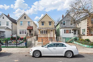 934 East 98th Street