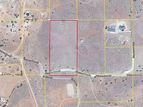 4th image of 2000 E Carson Mesa Rd Lot 13