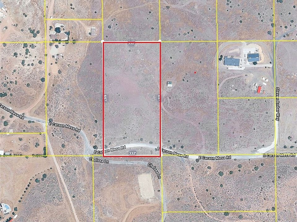 1st image of 2000 E Carson Mesa Rd Lot 13