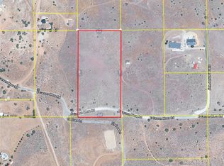 2000 E Carson Mesa Rd Lot 13, Palmdale, CA 93550
