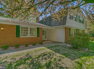 3512 Beret Ln, Silver Spring, MD 20906