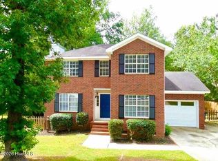 4106 Mansfield Place, Martinez, GA 30907