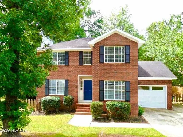 4106 Mansfield Place, Martinez, GA 30907