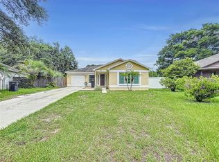 411 Benson St, Valrico, FL 33594