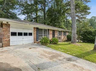 1732 Slate Rd, Conley, GA 30288