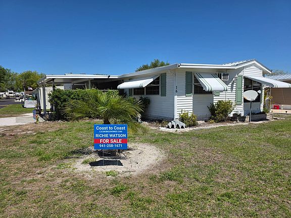 2nd image of 10307 SW Lettuce Lake Ave Lot 16