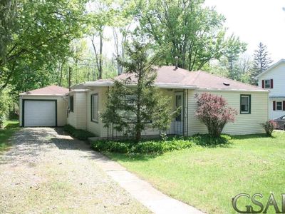510 Keyte St, Owosso, MI, 48867
