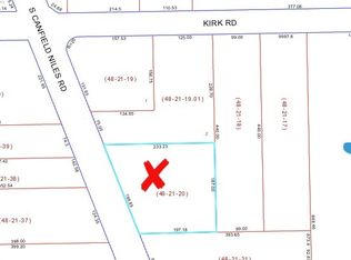 S Canfield Niles Rd, Canfield, OH 44406
