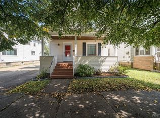 124 Ruggles St, Dunkirk, NY 14048
