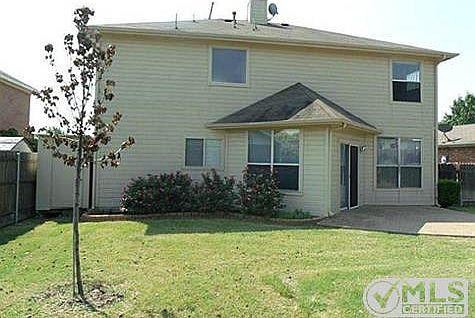 2nd image of 1022 Barkridge Dr