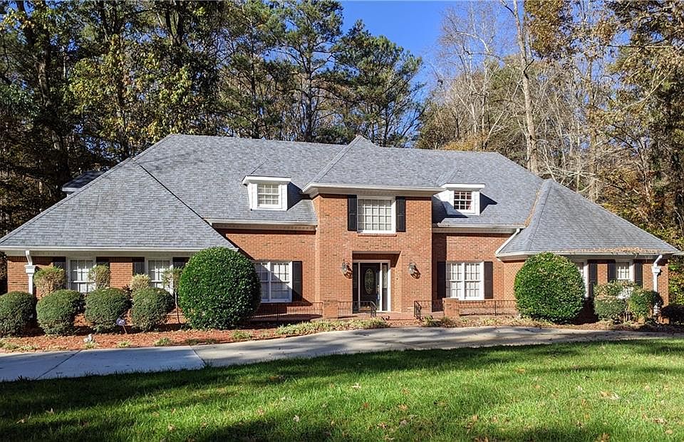 5790 Silver Ridge Dr, Stone Mountain, GA 30087 MLS 6810516 Zillow