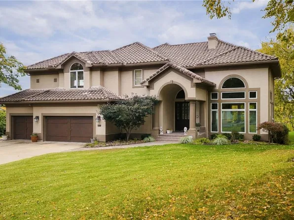 1205 NW 43rd Ter, Kansas City, MO 64116