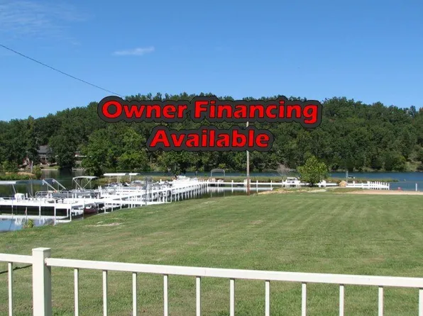 Lots 19 20 Quail Dr, Williford, AR 72482