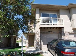 8476 S Ivy Springs Ln, West Jordan, UT 84081