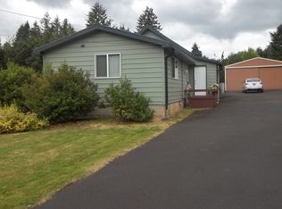 58255 S Bachelor Flat Rd, Warren, OR 97053