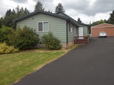 58255 Bachelor Flat Rd, Warren, OR, 97053