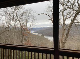 367 Nantahala Shrs, Topton, NC 28781