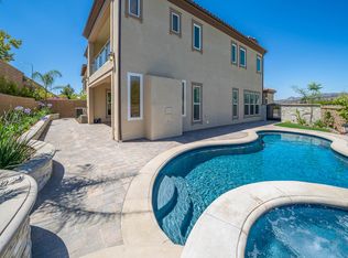 11866 Ricasoli Way, Northridge, CA 91326