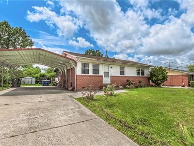 2914 Phillips Ave, Greensboro, NC, 27405