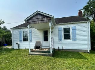 815 1/2 Woodland Ave, Winchester, VA 22601