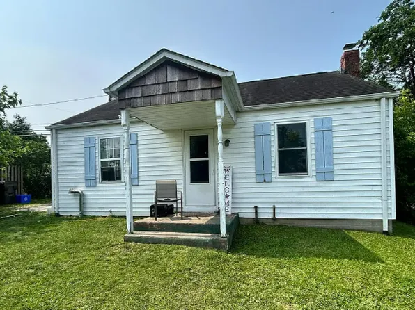 815 1/2 Woodland Ave, Winchester, VA 22601