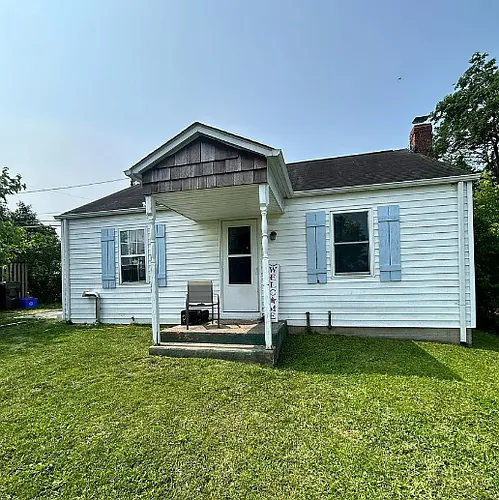 815 1/2 Woodland Ave Photo 1