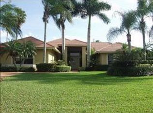 11880 Piccadilly Pl, Fort Lauderdale, FL 33325