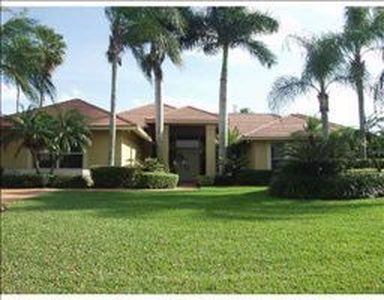 11880 Piccadilly Pl, Fort Lauderdale, FL, 33325