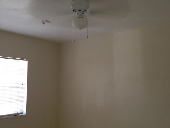 Back bedroom