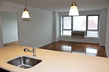 Rented by Forest Properties Management
