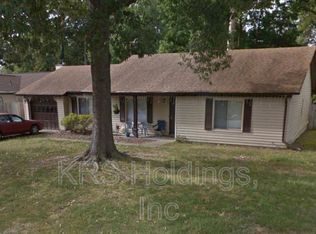 3393 Kings Neck Dr, Virginia Beach, VA 23452