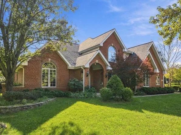 11715 Juanita Dr, Orland Park, IL 60467