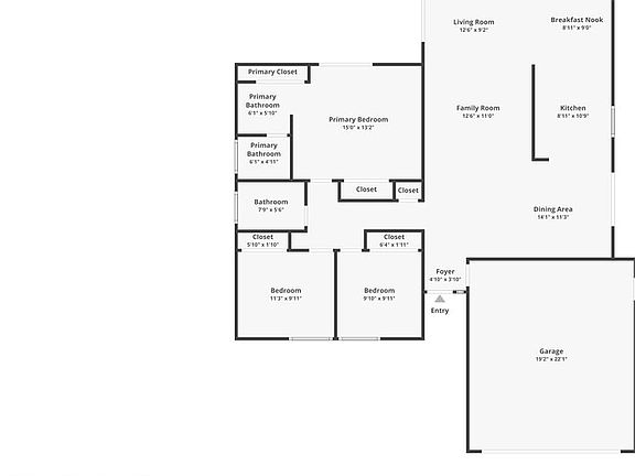2nd image of this home