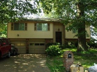 4677 Tarkington Dr, Memphis, TN 38128