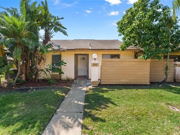 252 Creekside Way, Orlando, FL 32824