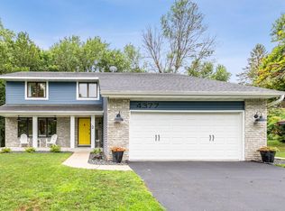 4377 Nestling Cir, Eagan, MN 55122