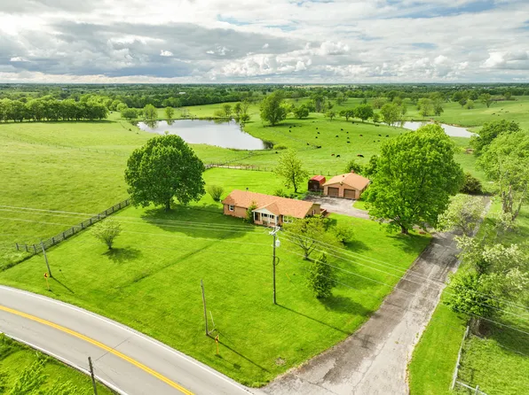 4850 Lebanon Rd, Danville, KY 40422