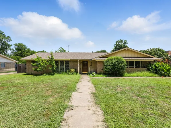 503 Bluebonnet Dr, Grapevine, TX 76051