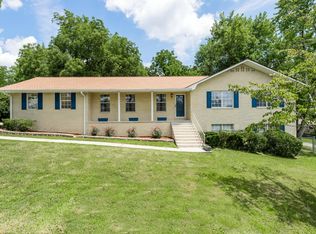 104 Dorcas Dr, Harriman, TN 37748