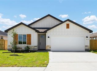 2121 Cardinal Ave, Weslaco, TX 78596