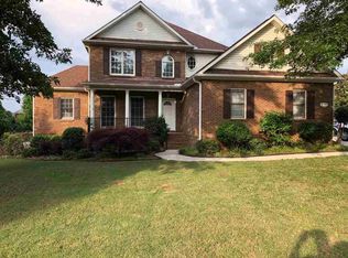 111 Lansdowne Dr, Madison, AL 35758