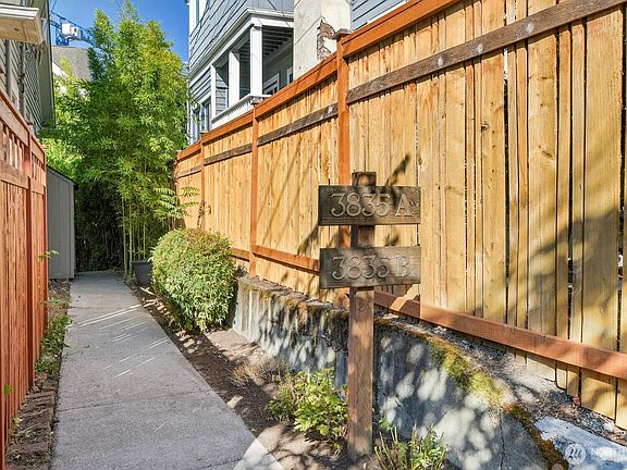 3rd image of 3835 A Interlake Avenue N