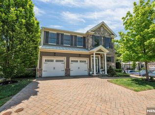 2308 Freeman Way, Allendale, NJ 07401