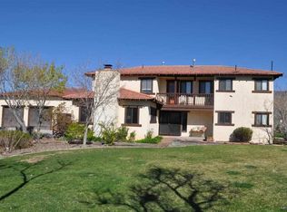 705 Schaad Ln, Dayton, NV 89403