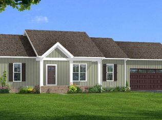 0 Forest Ridge Ln, Scottsville, VA 24590