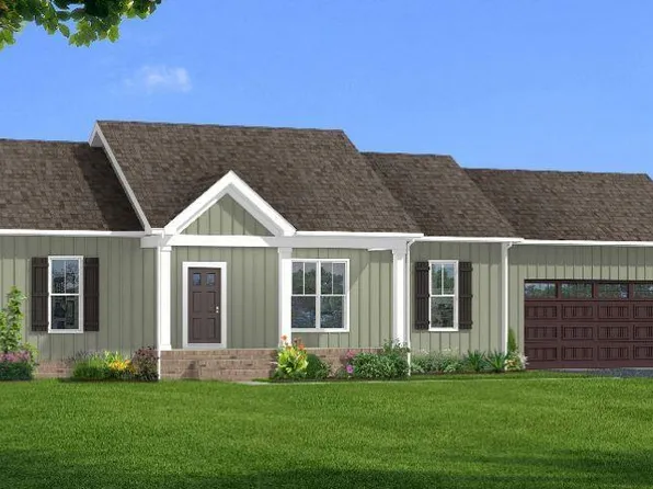 0 Forest Ridge Ln, Scottsville, VA 24590