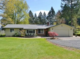 35849 Richardson Gap Rd, Scio, OR 97374