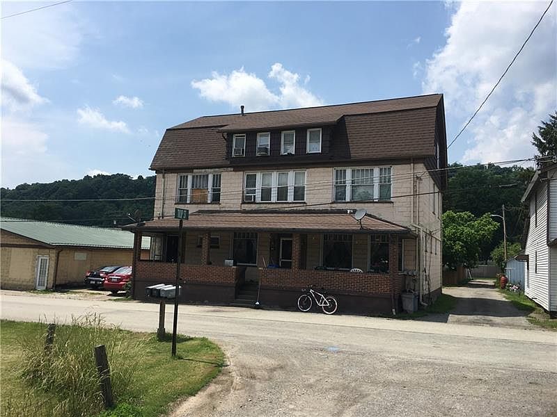 393 Lowber Rd, Lowber, PA 15660 Zillow