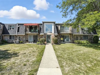 78B Foxberry Dr, Getzville, NY, 14068