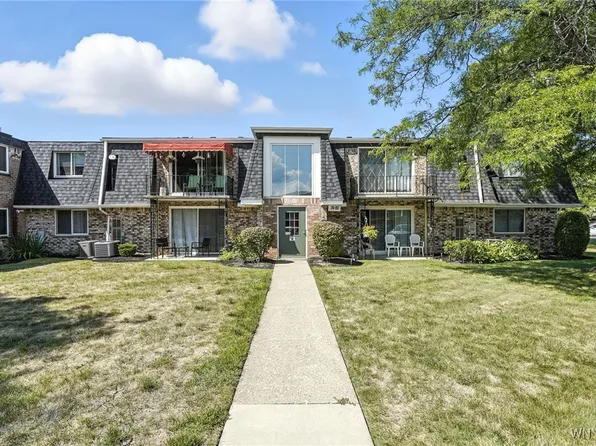 78B Foxberry Dr, Getzville, NY 14068